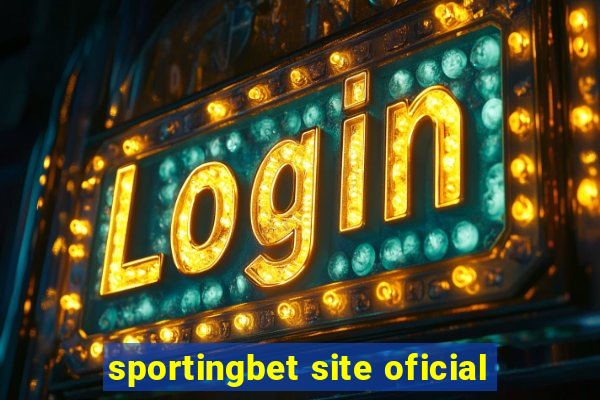 sportingbet site oficial